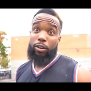 Meet your Posher, Nikolas